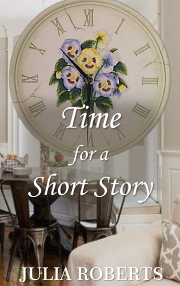 Time for a Short Story