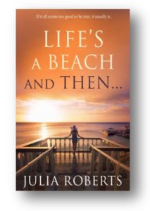 Life's a Beach and Then... cover