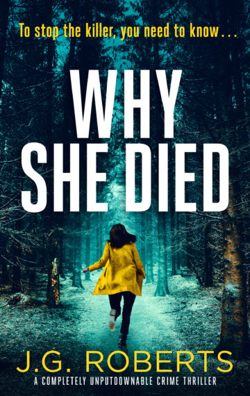 Why She Died