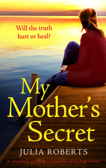 My Mother’s Secret